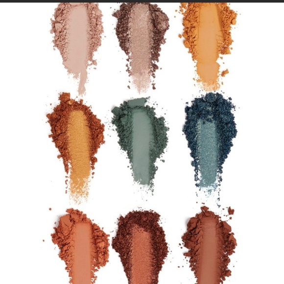 Kylie Cosmetics Blue Honey Palette - Picture 6 of 8